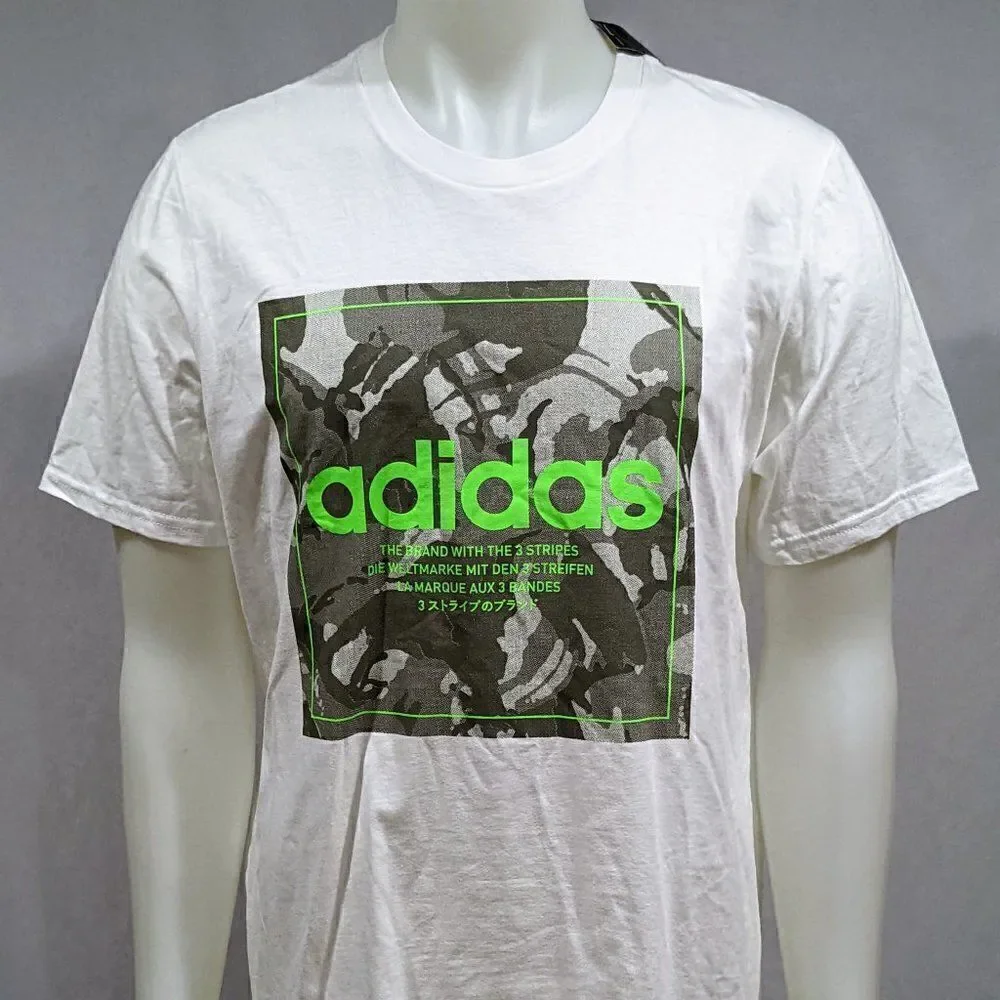 BNWT !!!! Adidas T shirt‎